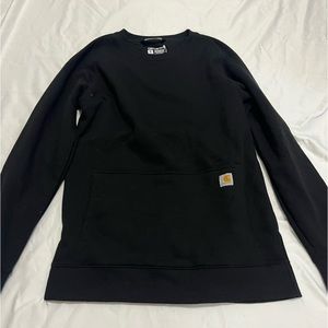 carhartt sweatshirt